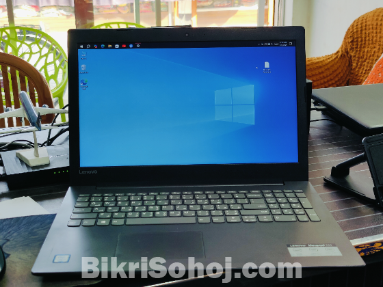 Lenovo IdeaPad 330 i3 7gen